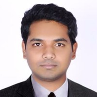 Imtiyaz Ahmed M