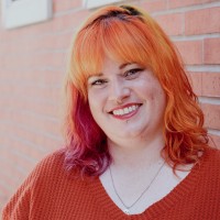 Vanessa M. Thomas