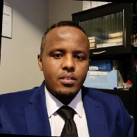 Abdirahman Abdi