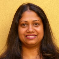 Sanjeewa (Sanjee) Perera