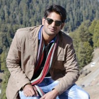 Gagan Kumar