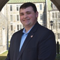 Brendan Mahoney