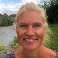 Jelly Van Der Kooi