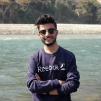 Sakar Paudel