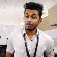 Vighnesh A