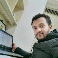 Dawit Simegnew Ali