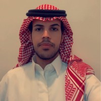 Rashed Al-Harbi
