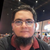 Mohammad Sajjad Hossain