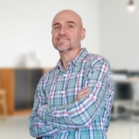 Jorge Bellver Boil