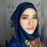 Azida Hamid