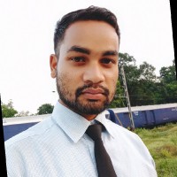Anant Mahato