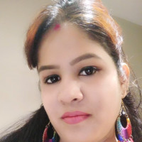 Varsha Ahirwar
