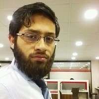 Ali Inayat