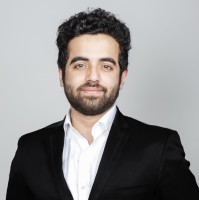 Nandish Jagwani