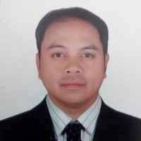Eugene Pascual
