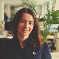 Isabelle Duréault