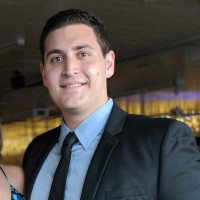 Matthew Haro