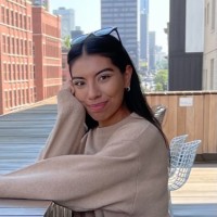 Merrina Mendez-Itima