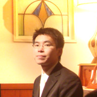 小島一晃
