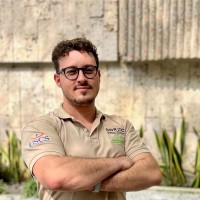 Matheus Alvarenga Grotti