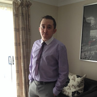Martyn Anthony