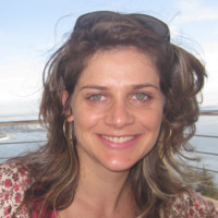 Gislaine Müller