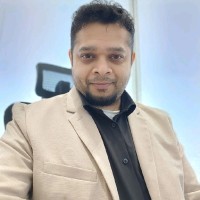 Shaikh Faezaan Rasool