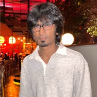 Amshu M Patel