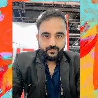 Pankaj Singh