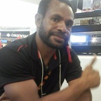 Michael Wirito