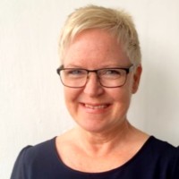 Kari Kjønsvik