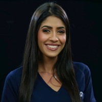 Ana Luiza dos Santos Gondim