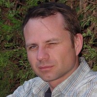 Patrick Stoecklin