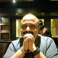Shailendra Chapalgaonkar