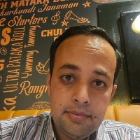 Varun Gosain