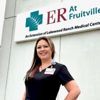 Kristen O'Grady, Bsn, Rn, Cen