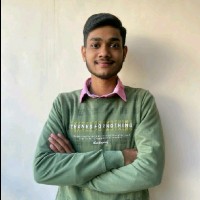 Dhruv Agarwal