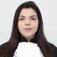 Maria Luísa Vidal Cerqueira Souza