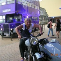 Carole Baker