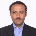 Tewodros Woldetsadik