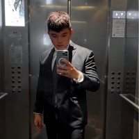 Ng De Ming