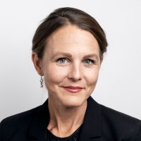 Anna Bergström