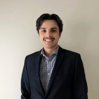 Mitchell Parsons