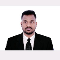 Dinesh M