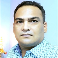 Deepak Swain