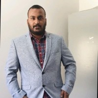 Madhusudanreddy Kalam