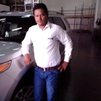 Kamal Karki