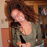 Iliana Aicha Kamaté