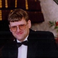Marc Ibberson