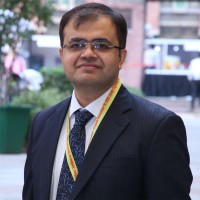 Kushagra Prakash